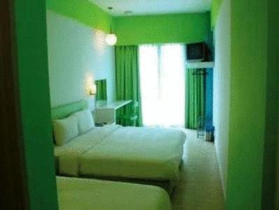 Yy38 Hotel Kuala Lumpur Eksteriør bilde