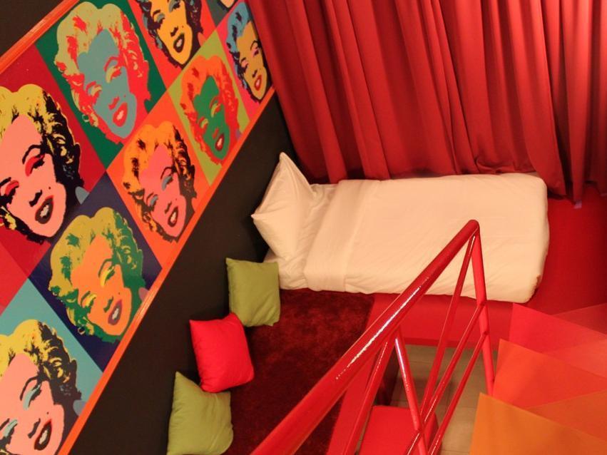 Yy38 Hotel Kuala Lumpur Eksteriør bilde