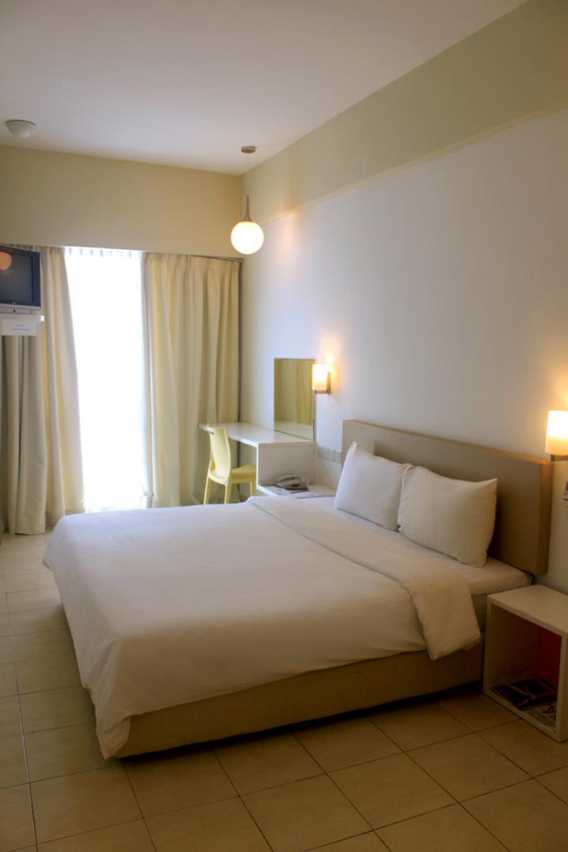 Yy38 Hotel Kuala Lumpur Eksteriør bilde